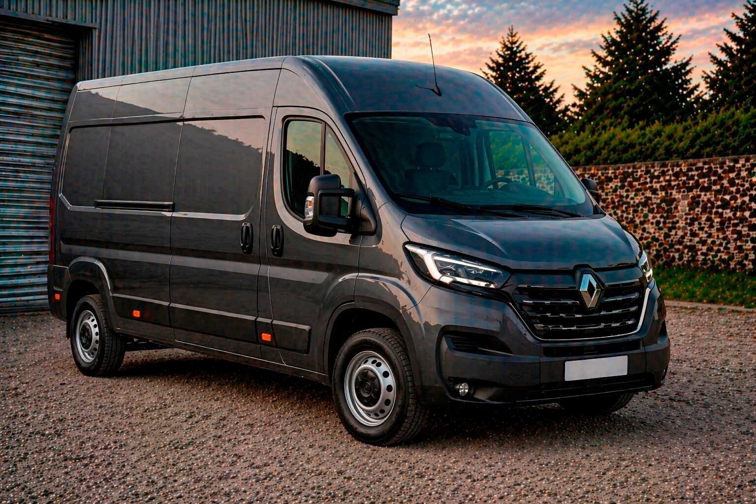 CITROEN Jumper 35 L2H2 BlueHDi
