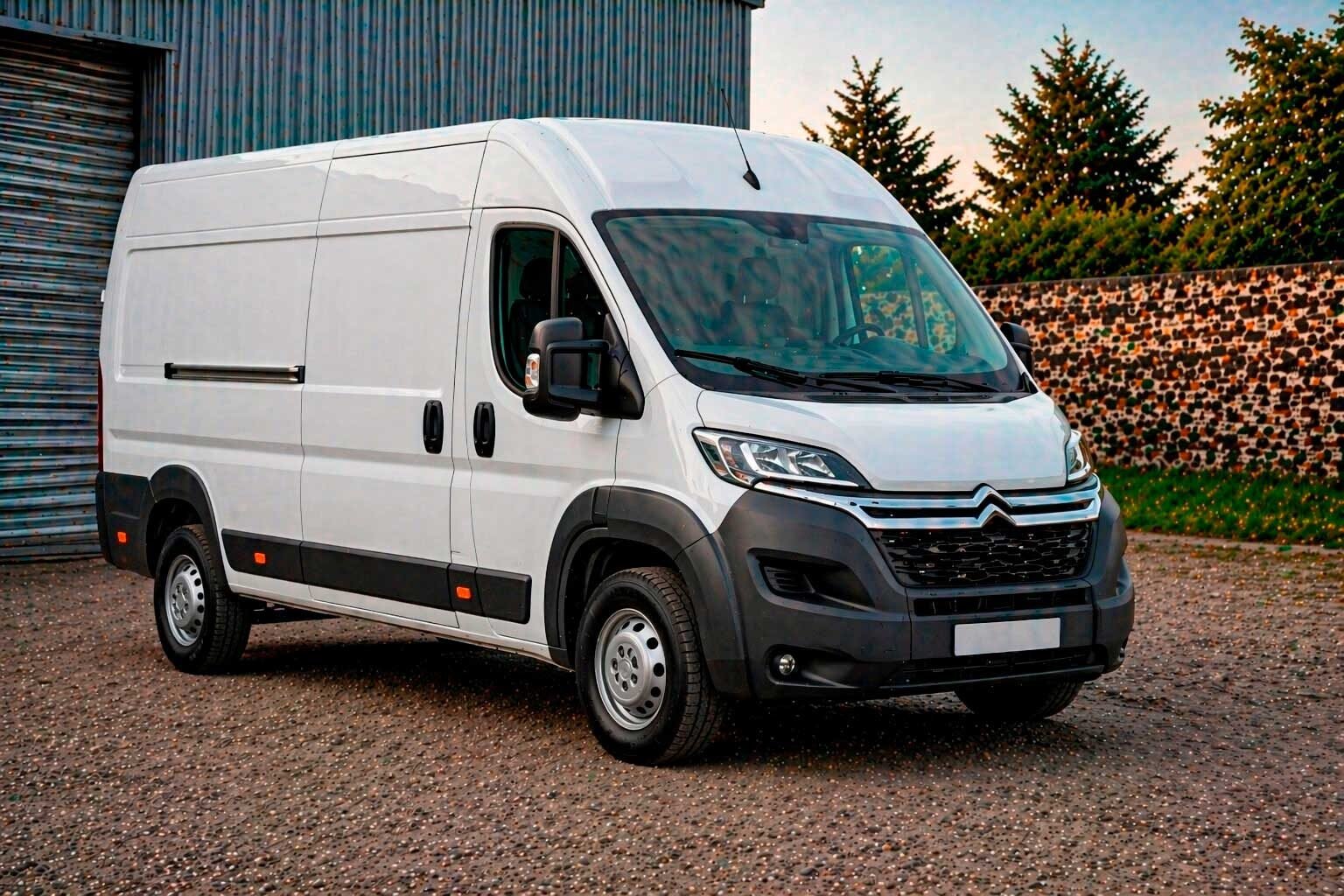 FIAT Ducato 35 Maxi L2H2 Multijet