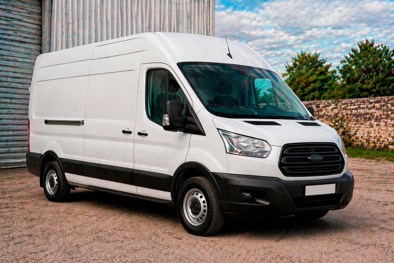 FIAT Ducato 35 Maxi L2H2 Multijet