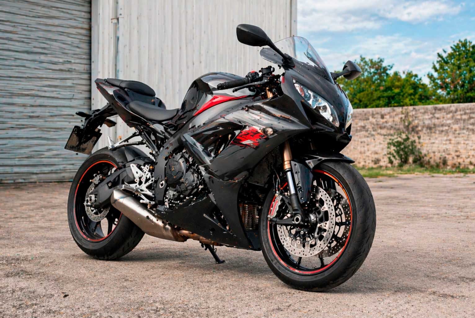 KTM 125 Duke ABS