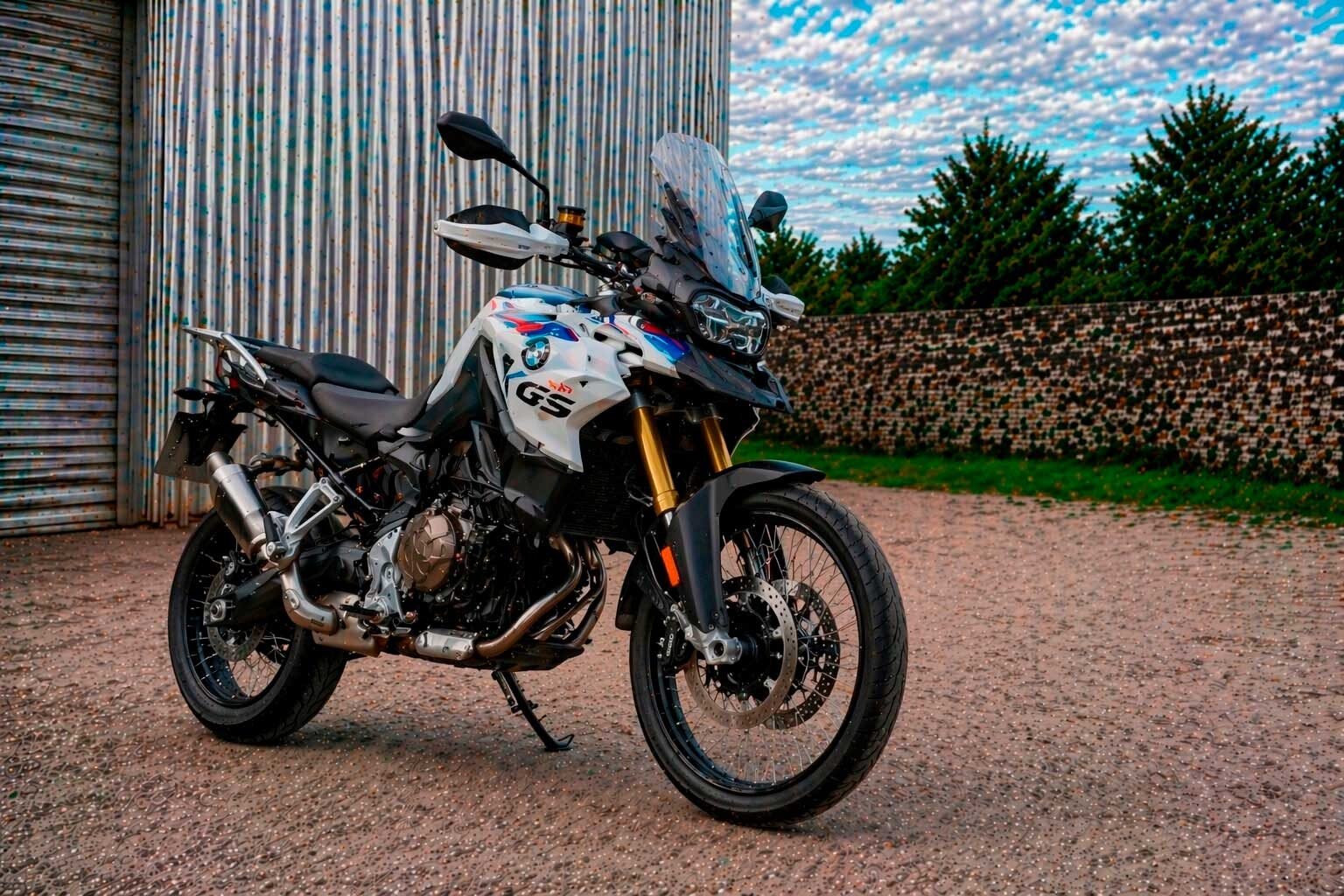 KTM 125 Duke ABS